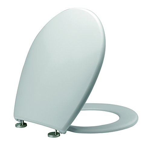 Abattant WC Siamp Inox 43 2110 17