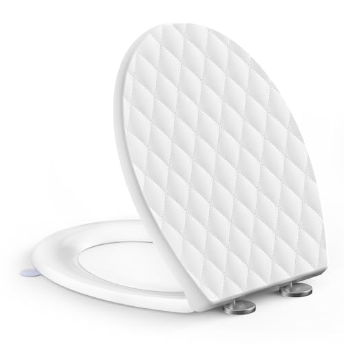Abattant WC SREWOHS PRO avec Softclose Abattant WC SREWOHS PRO avec Softclose