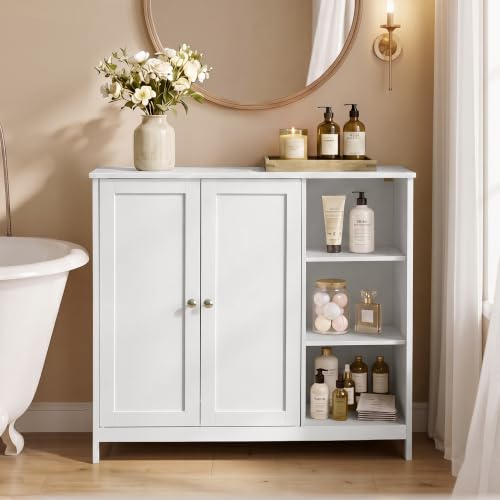 Armoire de Rangement élégant pour Salle de Bain Armoire de Rangement élégant pour Salle de Bain
