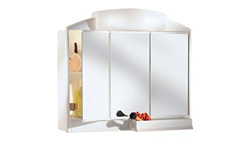Armoire de Salle de Bain Jokey avec Éclairage Armoire de Salle de Bain Jokey avec Éclairage