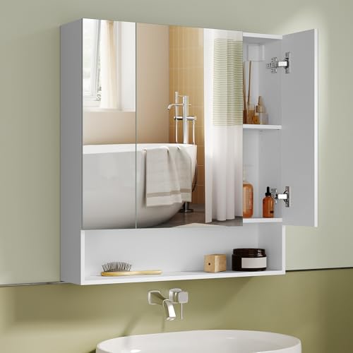 Armoire de Salle de Bain Kailyn Armoire de Salle de Bain Kailyn