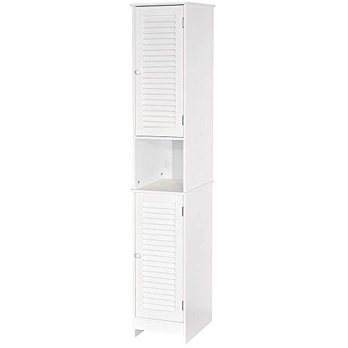 Armoire de Salle de Bain Liano