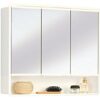Armoire Miroir Lymo - Salle de Bain Moderne