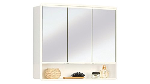 Armoire Miroir Lymo - Salle de Bain Moderne Armoire Miroir Lymo - Salle de Bain Moderne