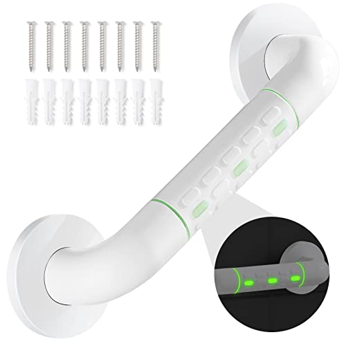 Barre D'appui Antidérapante pour Salle de Bain