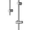 Barre de douche coulissante MORADO 68 cm