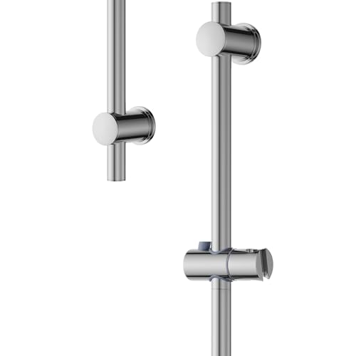 Barre de douche coulissante MORADO 68 cm