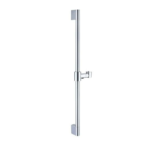 Barre de Douche en Acier Inoxydable de 70 cm
