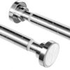 Barre de Douche Extensible 65-206 CM Barre de Douche Extensible 65-206 CM