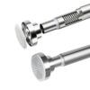 Barre de Douche Extensible KORVORIA 70-195 cm Barre de Douche Extensible KORVORIA 70-195 cm
