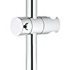 Barre de douche GROHE Vitalio 600 mm Barre de douche GROHE Vitalio 600 mm