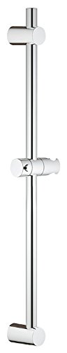 Barre de douche GROHE Vitalio 600 mm