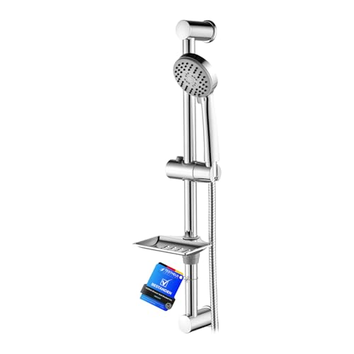 Barre de Douche Ibergrif M20903