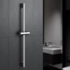 Barre de Douche MORADO en Acier Inoxydable Barre de Douche MORADO en Acier Inoxydable