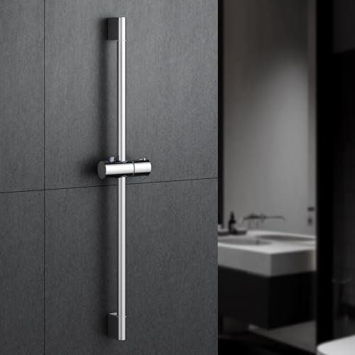 Barre de Douche MORADO en Acier Inoxydable