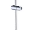 Barre de Douche Réglable HomeHeng 80 cm Barre de Douche Réglable HomeHeng 80 cm
