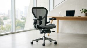 Chaises de bureau ergonomiques modernes en 2026