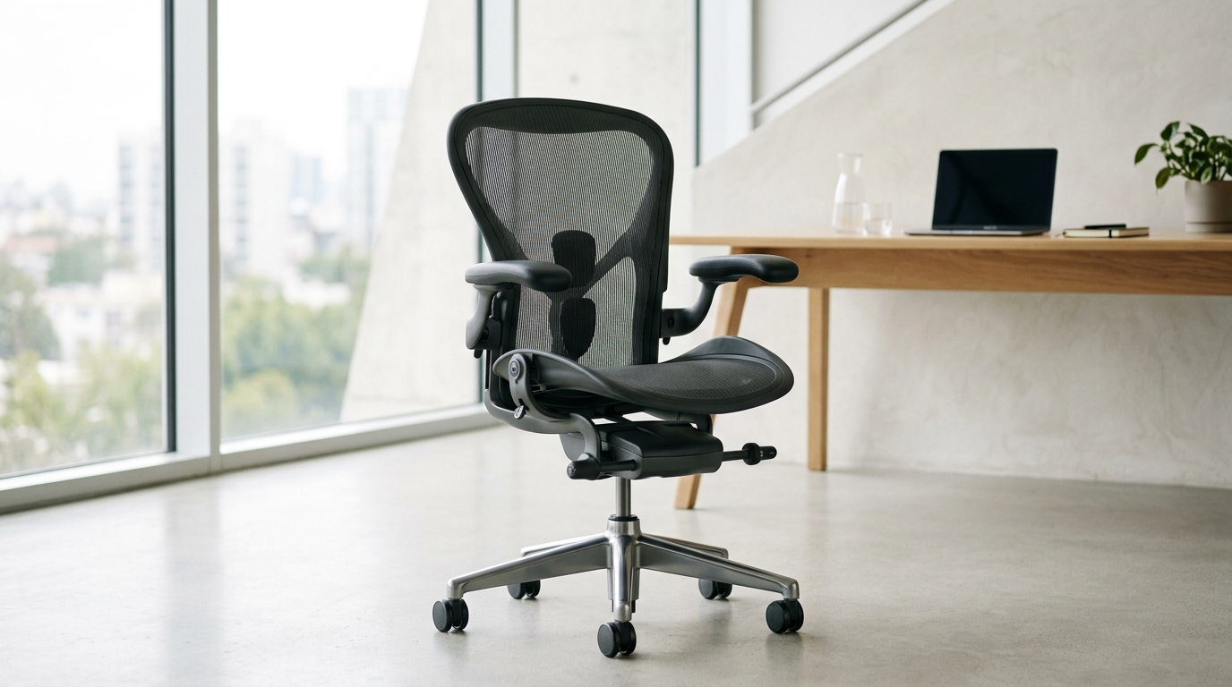Sélection des meilleures chaises de bureau ergonomiques Chaises de bureau ergonomiques modernes en 2026