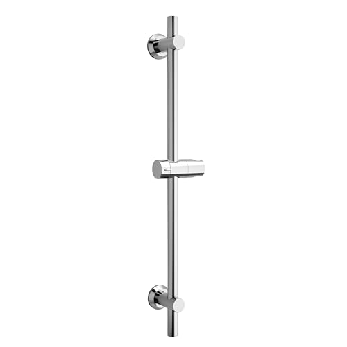 Colonne de douche en acier inoxydable 70cm