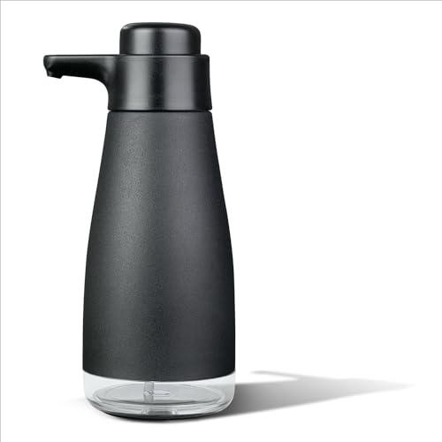 Distributeur de Savon AIKE 450ml en Acier Distributeur de Savon AIKE 450ml en Acier