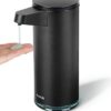 Distributeur de Savon Automatique AIKE 380ml