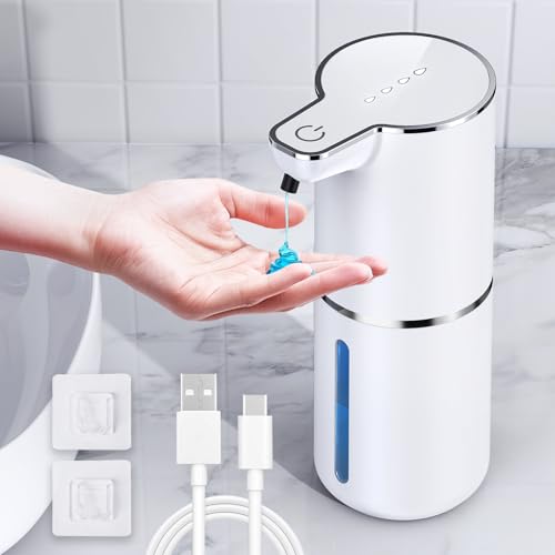 Distributeur de Savon Automatique Innovant Distributeur de Savon Automatique Innovant