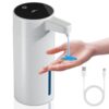 Distributeur de Savon Automatique Intelligent