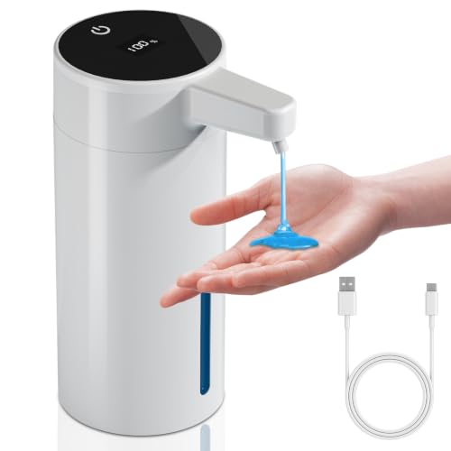 Distributeur de Savon Automatique Intelligent Distributeur de Savon Automatique Intelligent