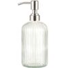 Distributeur de savon en verre 414 ml