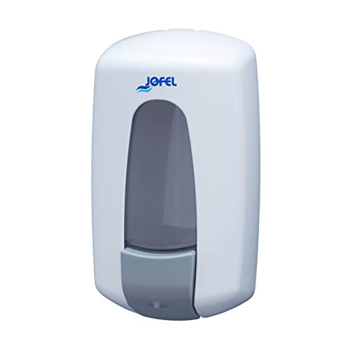 Distributeur de Savon Jofel Aitana 1L Distributeur de Savon Jofel Aitana 1L