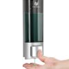Distributeur de savon mural 200 ml