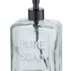 Distributeur de savon Pure Soap Wenko Distributeur de savon Pure Soap Wenko