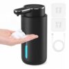 Distributeur Savon Automatique 400ml Distributeur Savon Automatique 400ml