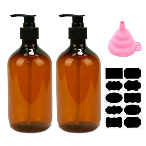 Distributeurs de Savon Liquide 500ML Distributeurs de Savon Liquide 500ML