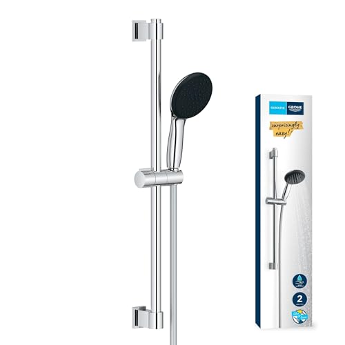 Ensemble de Douche GROHE Vitalio Start 110