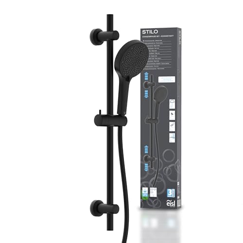 Ensemble de Douche STILO 3 Fonctions