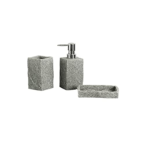Ensemble de Salle de Bain Zhanwang Trois Pièces Ensemble de Salle de Bain Zhanwang Trois Pièces