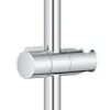 GROHE Vitalio Barre de Douche Murale 60cm GROHE Vitalio Barre de Douche Murale 60cm