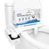 KITSLOW Toilette Japonaise Sans Électricité KITSLOW Toilette Japonaise Sans Électricité