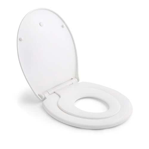 Lunette de Toilette Magnétique pour Enfants Lunette de Toilette Magnétique pour Enfants