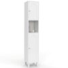 Meuble Armoire Colonne Salle de Bain Arsene Meuble Armoire Colonne Salle de Bain Arsene