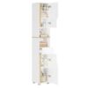 Meuble Colonne Salle de Bain FORABAMB Meuble Colonne Salle de Bain FORABAMB