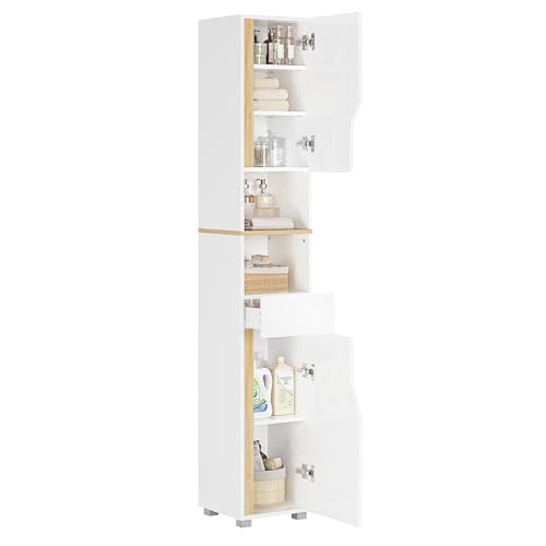 Meuble Colonne Salle de Bain FORABAMB Meuble Colonne Salle de Bain FORABAMB