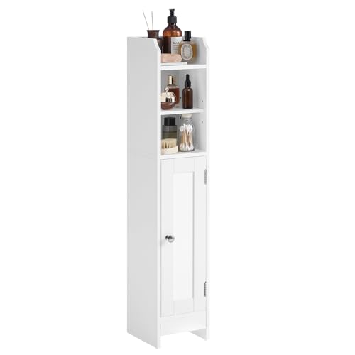 Meuble de Salle de Bain Armoire d'Angle Meuble de Salle de Bain Armoire d'Angle