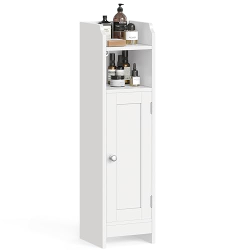 Meuble de Salle de Bain d’Angle VASAGLE Meuble de Salle de Bain d’Angle VASAGLE