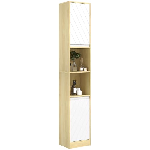 Meuble de Salle de Bain HOMCOM
