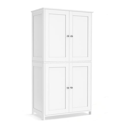 Meuble de Salle de Bain Shaker Blanc Meuble de Salle de Bain Shaker Blanc