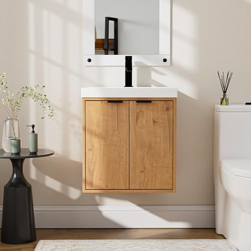 Meuble de Salle de Bain Suspendu UEV Meuble de Salle de Bain Suspendu UEV