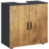 Meuble sous Lavabo Design Contemporain Meuble sous Lavabo Design Contemporain