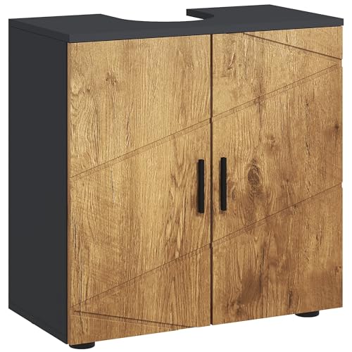 Meuble sous Lavabo Design Contemporain Meuble sous Lavabo Design Contemporain